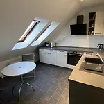 2,5 Zimmer Ruhig Und Exklusiv