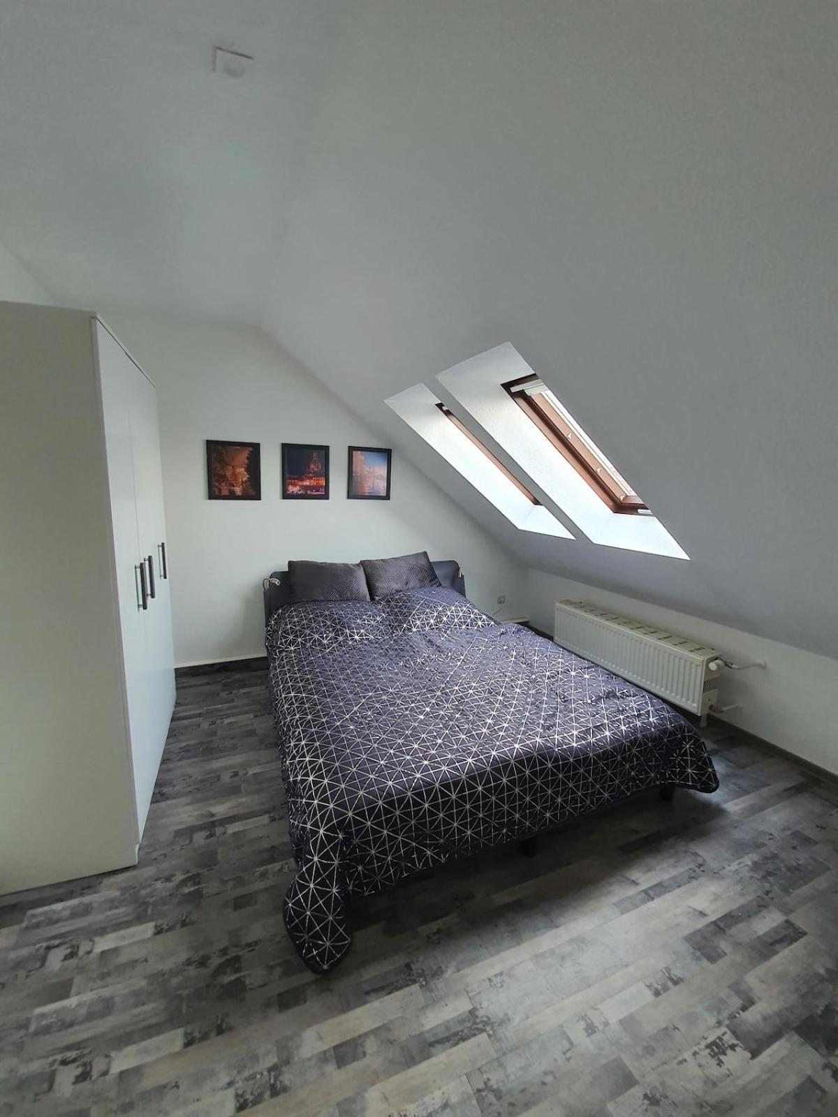 2,5 Ruhig Und Exklusiv Apartment *