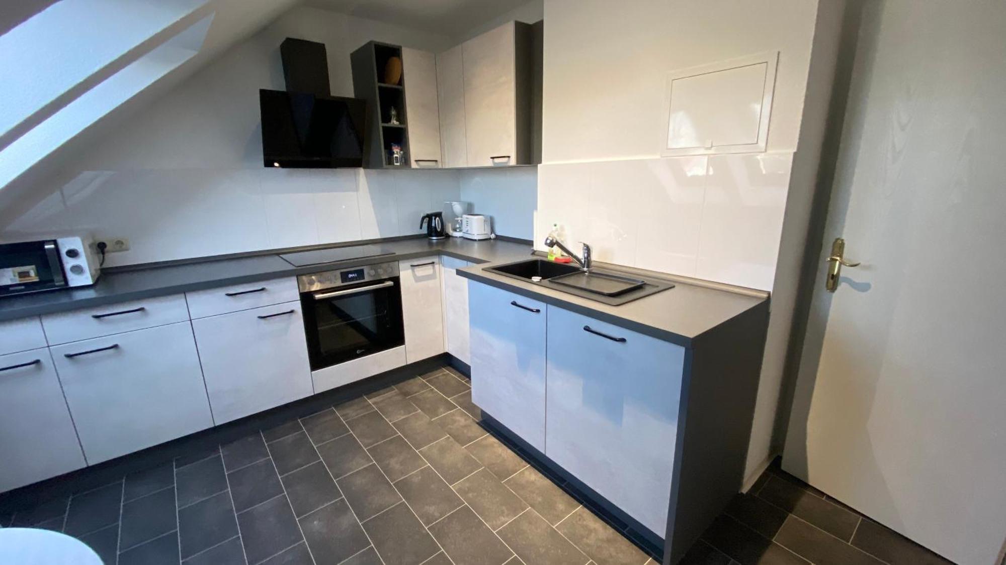 Apartment 2,5 Ruhig Und Exklusiv Dresden