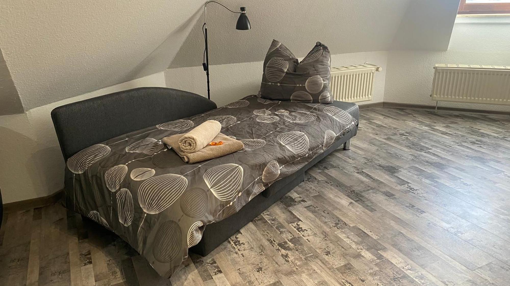 Apartment 2,5 Ruhig Und Exklusiv