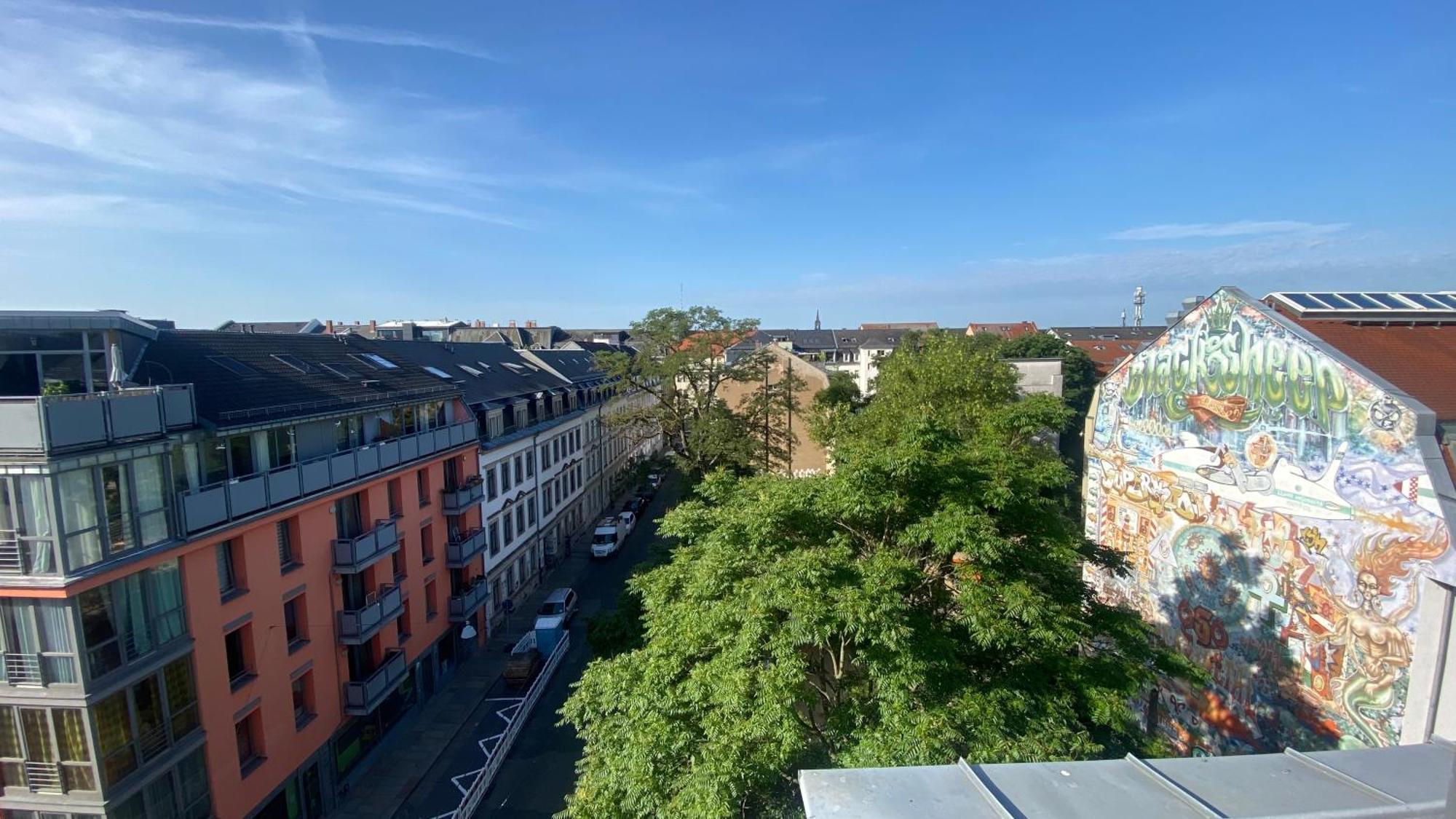 Apartment 2,5 Ruhig Und Exklusiv